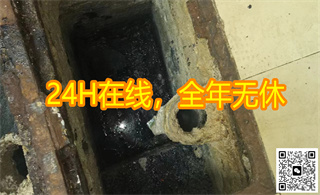 小区污水管道清淤厂家 小区污水管道清淤厂家