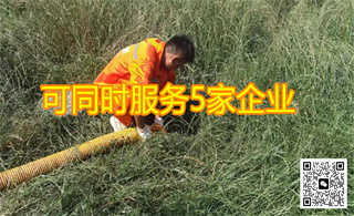 小区污水管道清淤价格 小区污水管道清淤价格